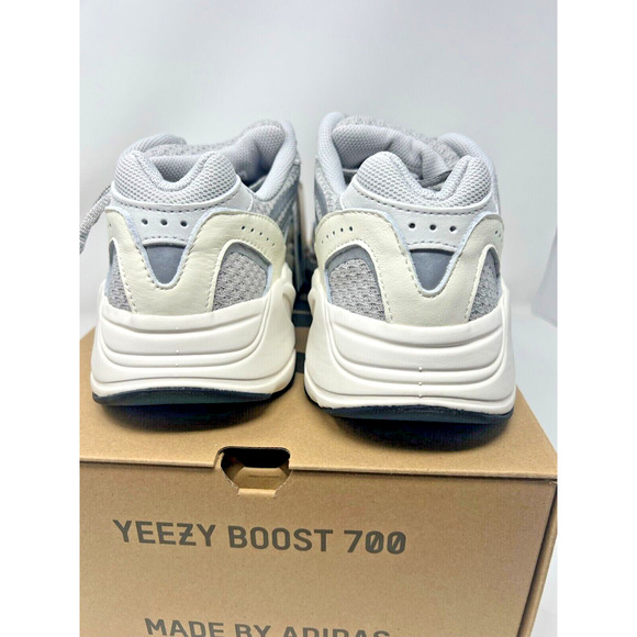 Adidas Yeezy Boost 700 V2 Low Static New In Box EF2829- SIZE 12 MENS main image 12